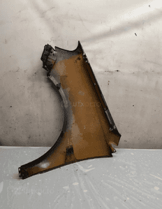 Błotnik prawy do volkswagen polo 9N3 9N lift LC7V 4