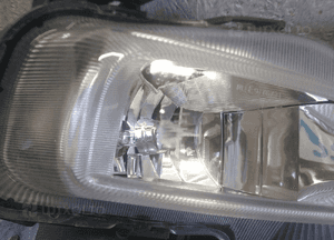 Halogen prawy kia ceed iii 3 92202J7000 2