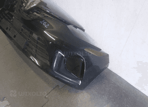 ZDERZAK PRZÓD RENAULT CLIO V 5 5