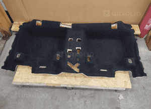 Bmw F45 dywan wykładzina podłoga tył eu 7358743 1
