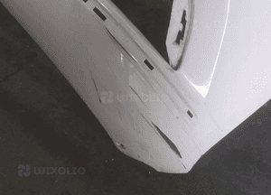 ZDERZAK PRZÓD MERCEDES B KLASA W246 5