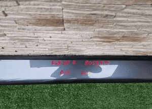 LISTWA PROGOWA PRAWA BMW X1 F48 M PAKIET B39 2