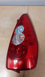 MAZDA 5 LAMPA TYL TYLNA PRAWA 1