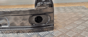 Mercedes W177 belka zderzaka tył A1776105300 10