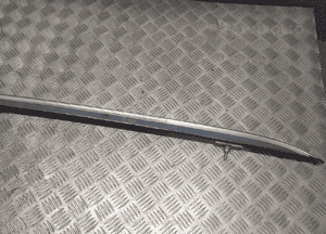 Bmw X3 F25 reling dachowy lewy 7230207 5