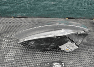 Lampy 8P0941003D 8P0941030M Lampa Reflektor Lewy Prawy Przod Przednie Xenon Przetwornica Europa Audi A3 8P 20