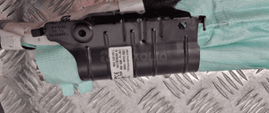 Bmw I3 kurtyna powietrzna aribag lewa 7406505 5
