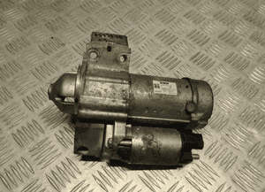 Bmw F20 F21 rozrusznik 8572918 1