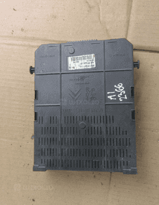 MODUŁ STEROWNIK BSI PEUGEOT 307 CITROEN 9660105980 3