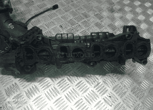 BMW F10 F15 F25 Kolektor ssący 7807991 7506406 15