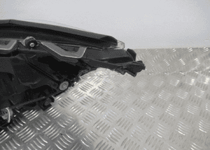LAMPA PRZÓD PRZEDNIA PRAWA TOYOTA RAV4 5 GENERACJI 2019- FULL LED 10