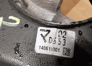 # KIEROWNICA MAZDA 2 DE/DH (lok. 198) K0273 8