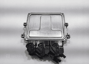 KOMPUTER STEROWNIK SILNIKA RENAULT CLIO IV 0.9 TCE 237104736R 2013-2016 3