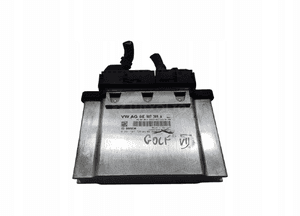 KOMPUTER SILNIKA VOLKSWAGEN GOLF VII 1.2 TSI 04E907309A 0261S07726 2012-16 1