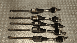 Bmw E90 E91 x-drive półoś prawa 7529388 7529390 1