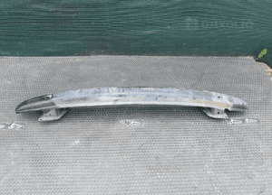 Belka 1J0807311 1J0807305 1J0807558 Rama Zderzaka Tyl Tylna Strefa Zgniotu VW Golf IV 4 Bora Seat Leon I 1 2