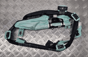 Bmw I3 kurtyna powietrzna aribag lewa 7406505 1