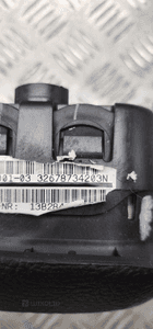 Bmw F15 F16 F25 F26 poduszka airbag kierownicy kierowcy 6787342 11