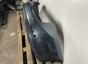 ZDERZAK TYŁ TYLNY SKODA OCTAVIA IV 5E7 2019- KOMBI 3