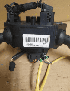 PRZEŁĄCZNIK zespolony 7354719360 fiat grande punto 5