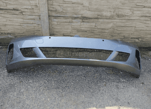 Bmw G32 zderzak przedni m pakiet 1