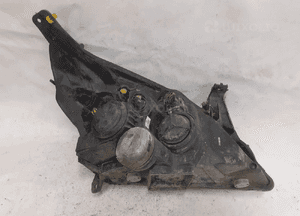 * LAMPA PRZEDNIA LEWA PRZÓD LEWO OPEL VECTRA C LIFT 3
