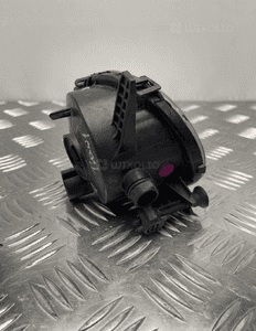 Bmw F20 halogen lampa przód 19-6015 6