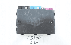 AUDI STEROWNIK MODUŁ DIAGNOSTYCZNY GATEWAY 8W6907468C 3