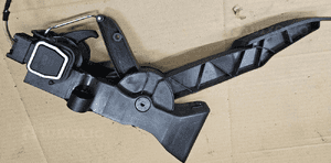 Mercedes W169 A pedał potencjometr gazu A 1693000304 1693000104 2