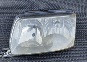 Lampa Reflektor Przod Przednia Lewa VW Polo 3 III 6N Europa 1