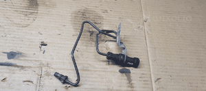 Przewód rurka sprzęgła BMW 1 E81 2.0D 6765790 1