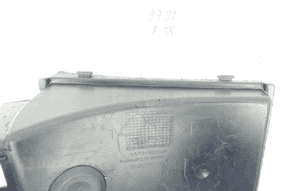 KIEROWNICA WLOT POWIETRZA LEWY PORSCHE 991 3.0 99157575701 4