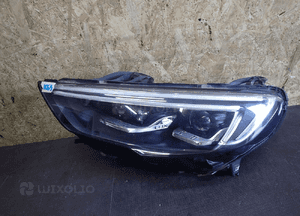 Lampa przód lewa opel insignia b full led 1