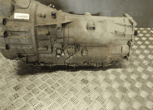 Bmw F15 F16 F25 skrzynia biegów N20 automat 8HP-45X 8681103 5