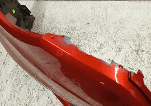 ZDERZAK PRZÓD PRZEDNI RENAULT MEGANE 4 IV LIFT 2020- 9