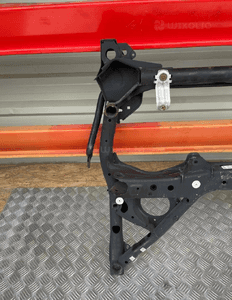 Bmw F20 F30 wózek sanki zawieszenie przód przednie 5