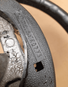 # KIEROWNICA MAZDA 2 DE/DH (lok. 198) K0273 7