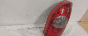 . TYL TYLNA LAMPA PRAWA CITROEN XSARA PICASSO 2