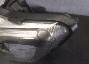 LAMPA PRZÓD LEWA VOLVO S60 II 2 LIFT XENON 31420261 3