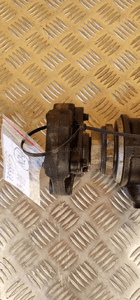 Bmw F22 F23 F30 F31 most dyfer tył 7599475 3.23 8