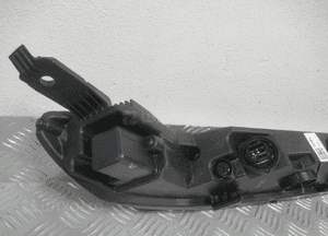 NOWA LAMPA ŚWIATŁO JAZDY DZIENNEJ DRL LED HYUNDAI KONA I 1 LIFT 92207-J9500 2020-2023 9