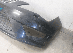 ZDERZAK PRZÓD SEAT LEON III 3 FR 14-17 5F0 5