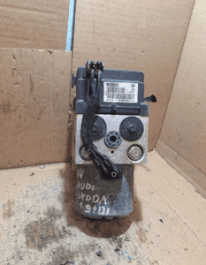 Pompa hamulcowa ABS AUDI A4 B5 1.9TDI 0273004573 3