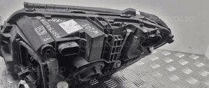Mercedes W205 lampa prawa przednia A2059062206KZ 9