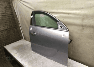 @ DRZWI PRZÓD PRAWY OPEL INSIGNIA A Z179 SZARE 3