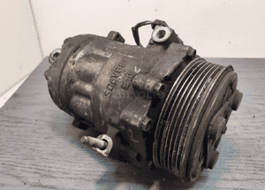 OPEL CORSA 1.3 SPRĘŻARKA KLIMATYZACJI 13106850 ORYGINAŁ WYSYŁKA 1