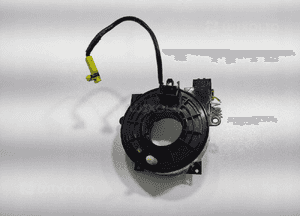 TAŚMA AIR-BAG ZWIJAK NISSAN PULSAR C13 255544EA0A 25554 4EA0A 2014-2018 2