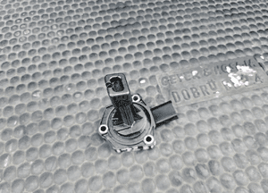 Czujnik 03C907660 H M Sensor Poziomu Stanu Oleju Silnika Audi A4 B8 VW Skoda Seat 24