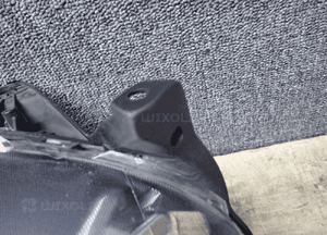 Lampa przód prawa ford s max MK2 full led 2