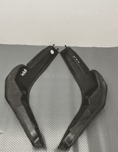 Bmw F34 osłona lewa prawe 7443809 7443810 3